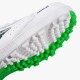 DSC Zooter XT Cricket Shoes (White / Green), White/green, 10 DSC Zooter XT Cricket Shoes (White / Green), White/green, 10