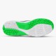 DSC Zooter XT Cricket Shoes (White / Green), White/green, 10 DSC Zooter XT Cricket Shoes (White / Green), White/green, 10
