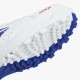 DSC Zooter XT Cricket Shoes (White / Red), White/navy, 1 DSC Zooter XT Cricket Shoes (White / Red), White/navy, 1