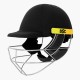 DSC Avenger Pro 2.0 Cricket Helmet, Black, Large