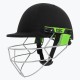 DSC Edge Pro Cricket Helmet, Balck