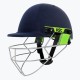 DSC Edge Pro Cricket Helmet, Navy, L