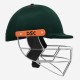 DSC Empra SS Cricket Helmet, Green, Large