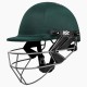DSC Fort 44 Pro Cricket Helmet, Green, Large