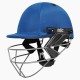 DSC Fort 44 Pro Cricket Helmet, Royal Blue, Large DSC Fort 44 Pro Cricket Helmet, Royal Blue, Large