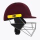 DSC Scud Cricket Helmet, Maroon, Large DSC Scud Cricket Helmet, Maroon, Large