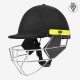 DSC Scud Titanium Cricket Helmet, Black, Large DSC Scud Titanium Cricket Helmet, Black, Large