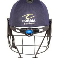 Forma Carbon X Lite MST Cricket Helmet, L-XL