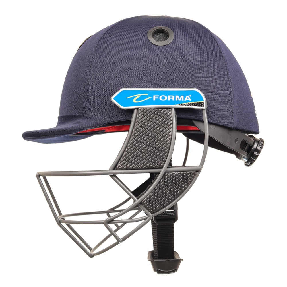 Forma Carbon X Lite MST Cricket Helmet, L-XL Forma Carbon X Lite MST Cricket Helmet, L-XL