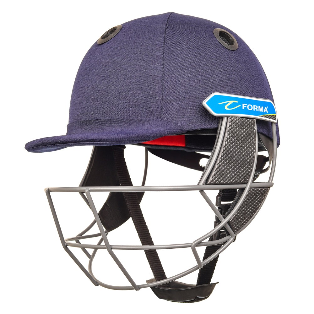 Forma Carbon X Lite MST Cricket Helmet, L-XL Forma Carbon X Lite MST Cricket Helmet, L-XL