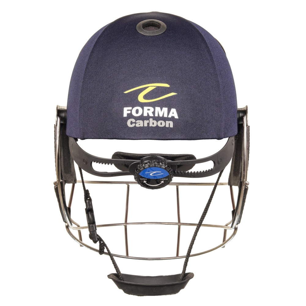 Forma Carbon X Lite SST Cricket Helmet, L-XL
