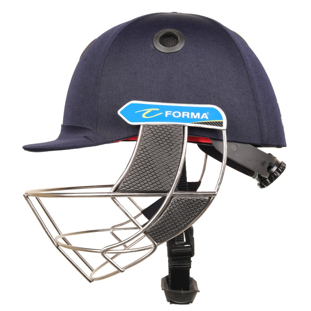Forma Carbon X Lite SST Cricket Helmet, L-XL