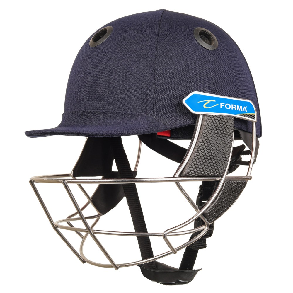 Forma Carbon X Lite SST Cricket Helmet, L-XL