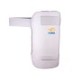Forma County White Thigh Guard, Small