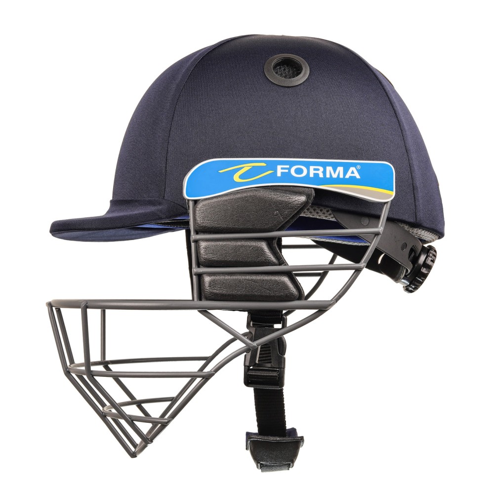 Forma Little Master MST Helmet, L-xl
