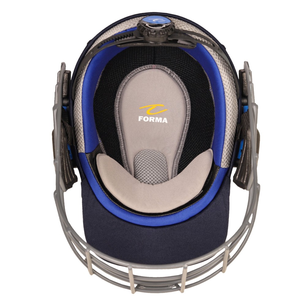 Forma Little Master MST Helmet, L-xl