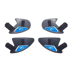 Forma Neck Guard with SRS