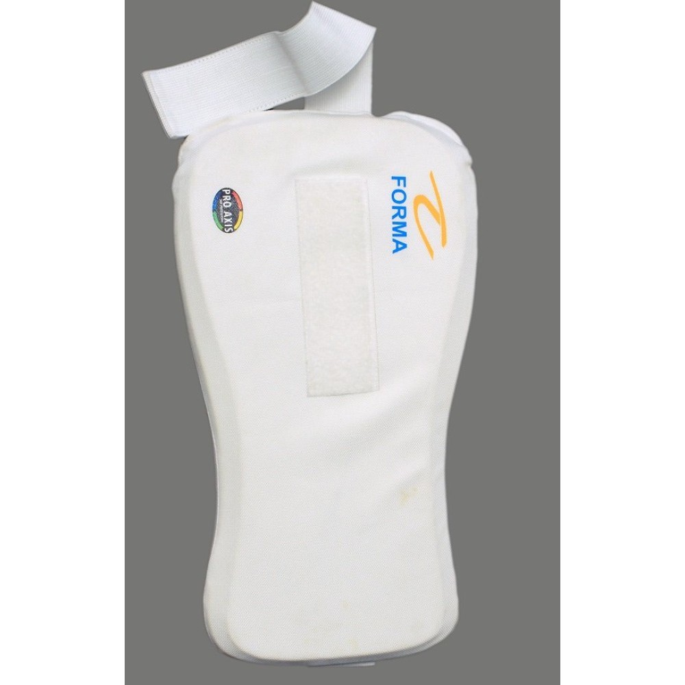 Forma Pro Axis Chest Guard, Large