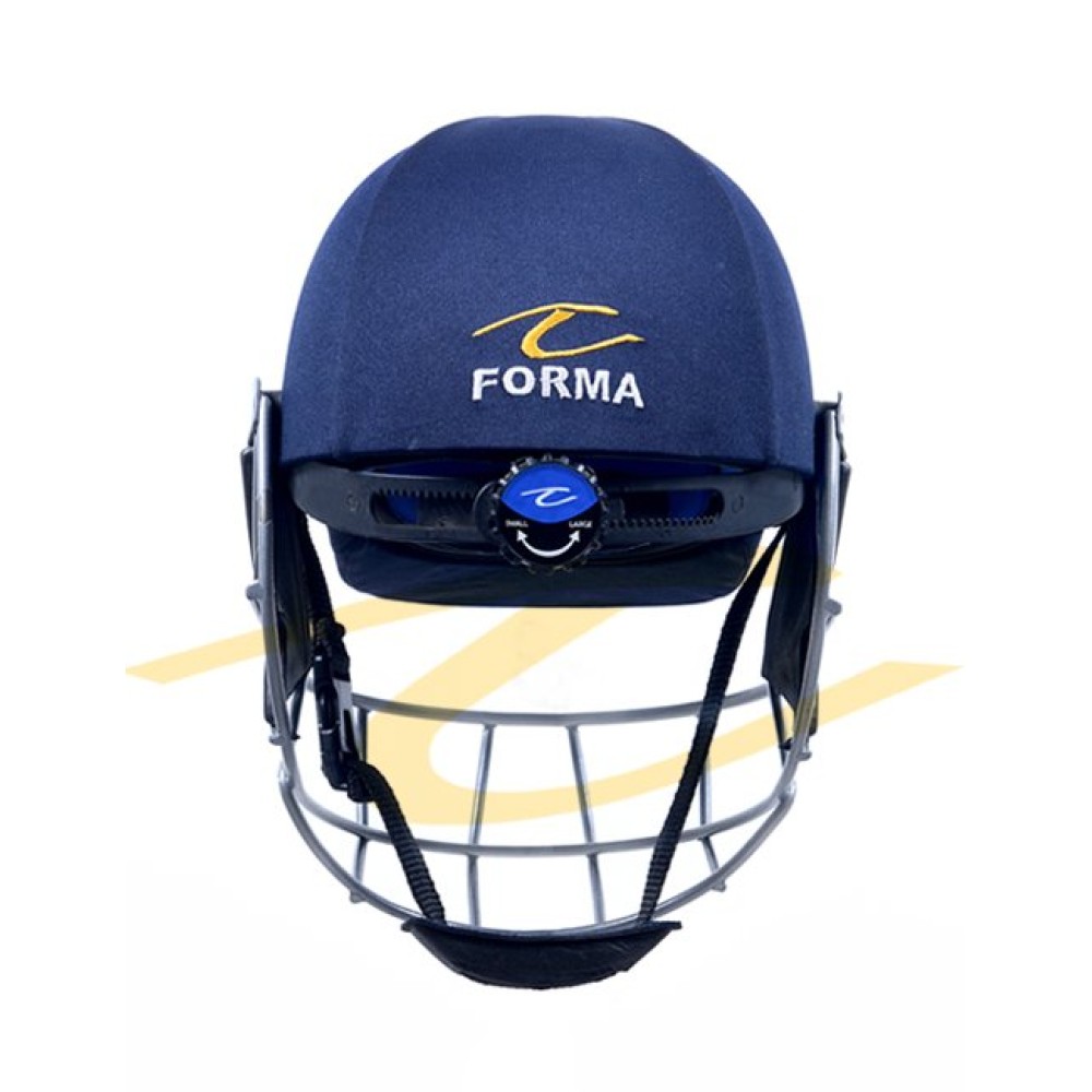 Forma Pro Axis TNM Grill Helmet, Small