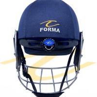 Forma Pro Axis TNM Grill Helmet, Small