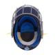 Forma Pro Axis TNM Grill Helmet, Small