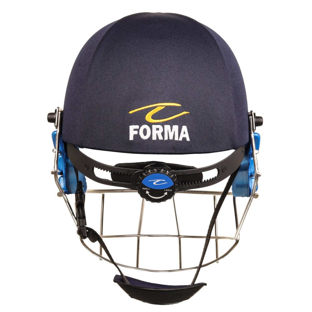 Forma PRO SRS SST Grill Helmet, Junior