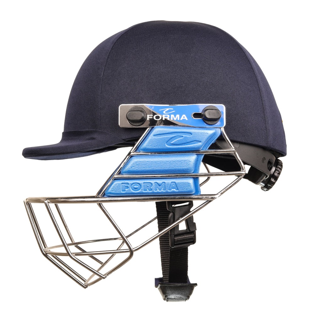 Forma PRO SRS SST Grill Helmet, Junior