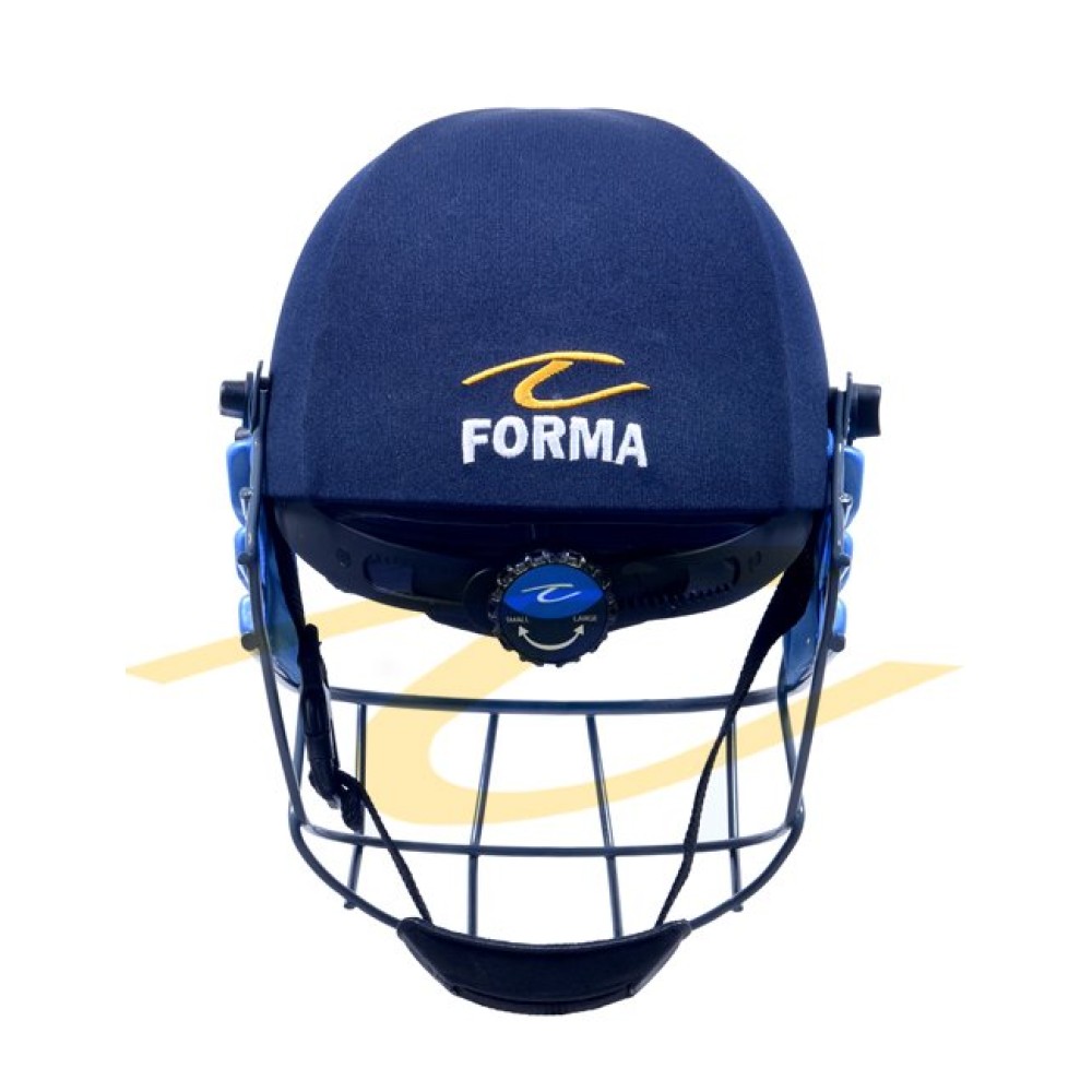 Forma PRO SRS TNM Grill Helmet, Junior Forma PRO SRS TNM Grill Helmet, Junior