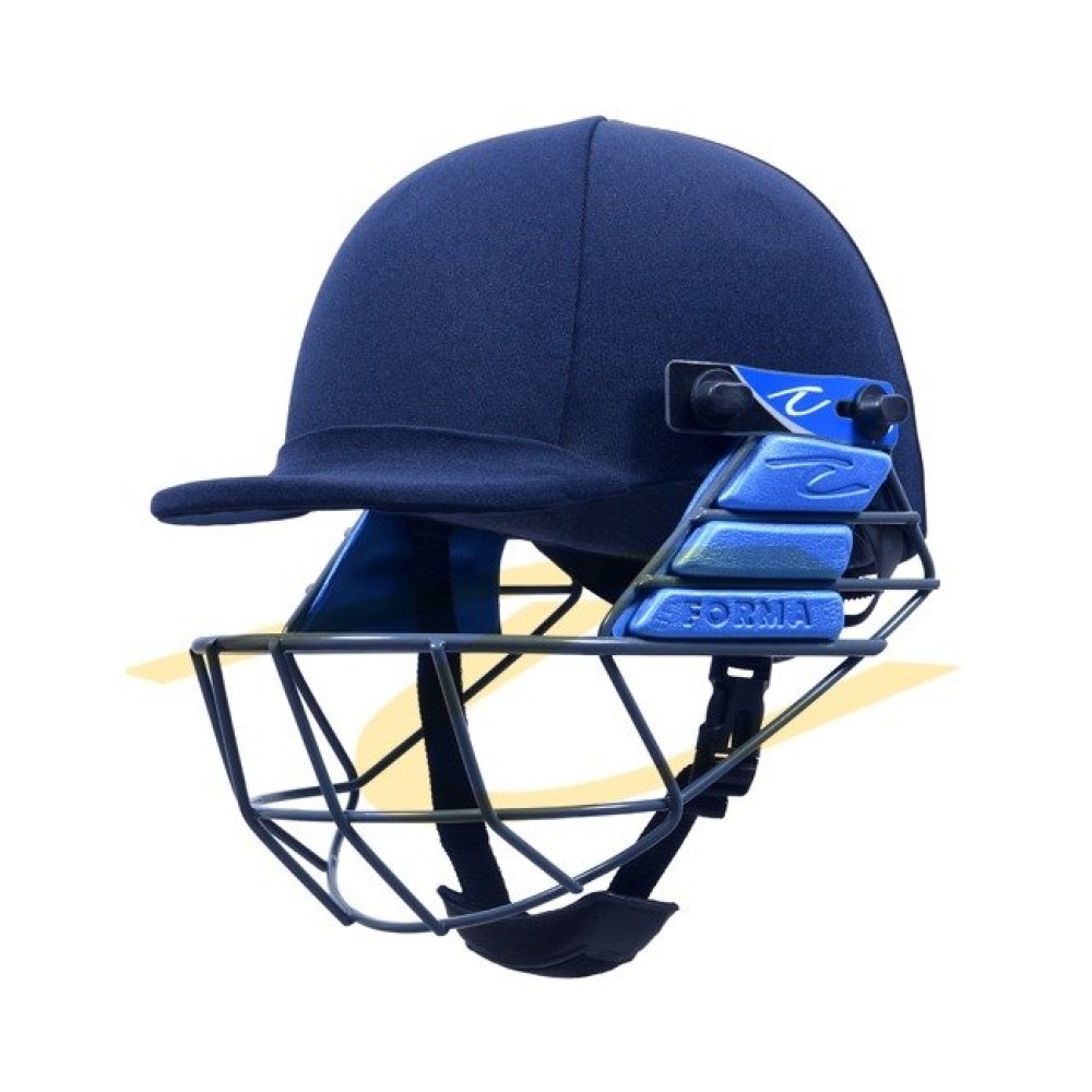 Forma PRO SRS TNM Grill Helmet, Junior Forma PRO SRS TNM Grill Helmet, Junior