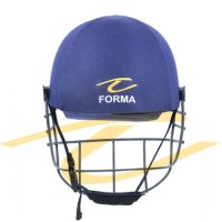 Forma RP-17 County Plus RED Helmet, L-xl