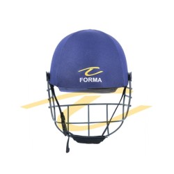 Forma RP-17 County Plus RED Helmet
