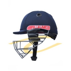 Forma RP-17 Little Master Mst RED Helmet