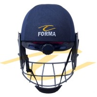 Forma RP-17 Pro Axis Mst RED Helmet, Small