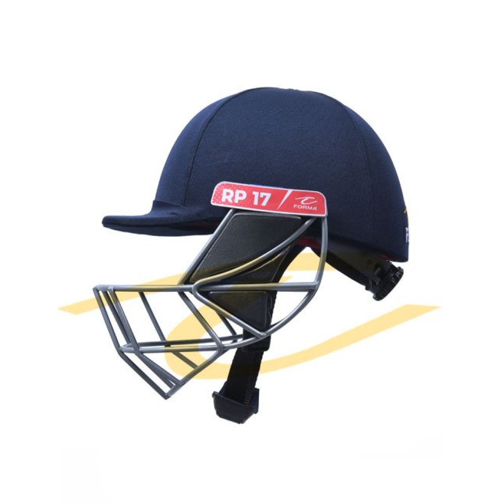 Forma RP-17 Pro Axis Mst RED Helmet, Small