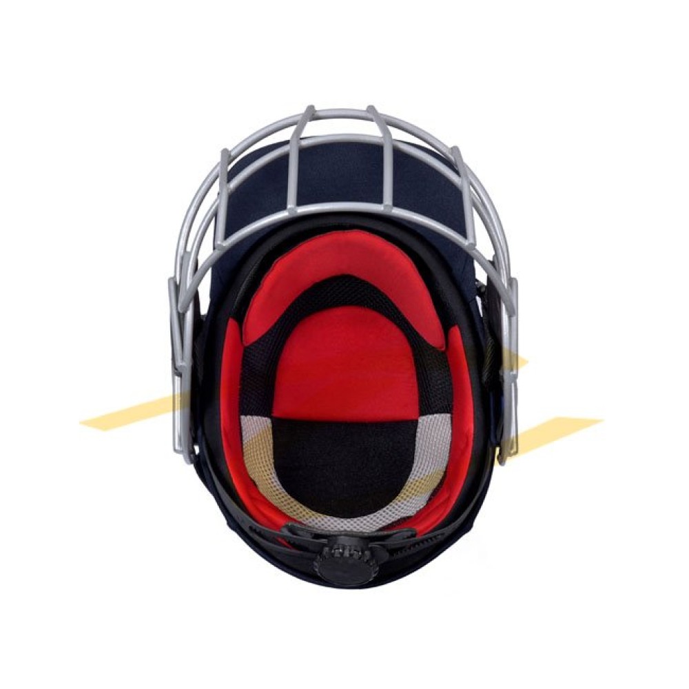 Forma RP-17 Pro Axis Mst RED Helmet, Small