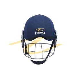 Forma RP-17 Wicket Keeping MST Red Helmet