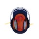 Forma RP-17 Wicket Keeping MST Red Helmet, Small