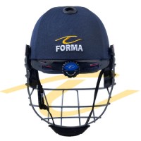 Forma Helmet FORMA RP17 L MASTER TNM RED, Small
