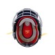 Forma Helmet FORMA RP17 L MASTER TNM RED, Small Forma Helmet FORMA RP17 L MASTER TNM RED, Small