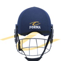 Forma Helmet FORMA RP17 W KEEPING TNM RED, Small