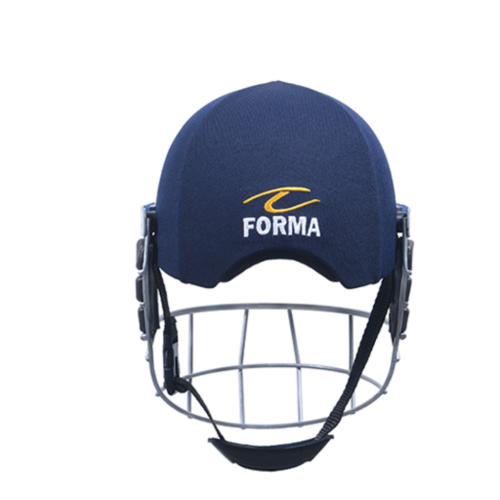 Forma Helmet FORMA RP17 W KEEPING TNM RED, Small Forma Helmet FORMA RP17 W KEEPING TNM RED, Small