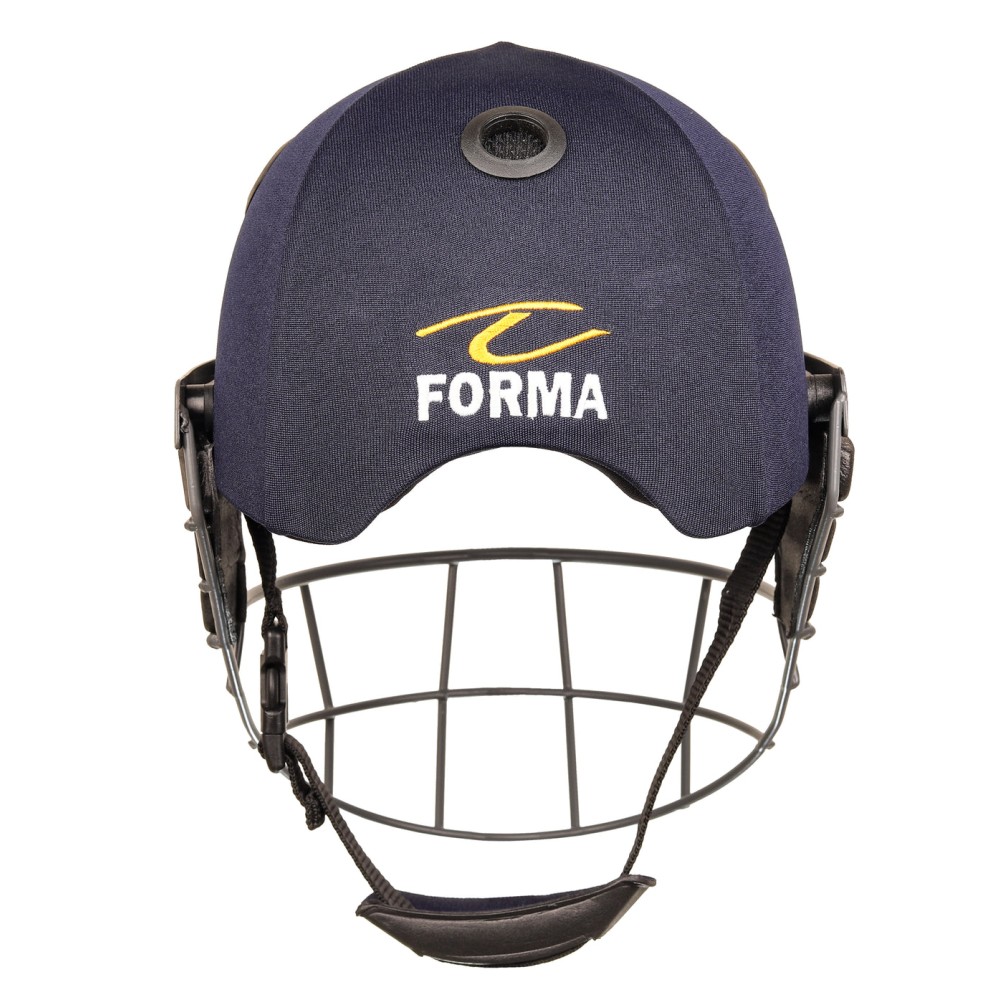 Forma Helmet FORMA WICKET KEEPING MST, Small Forma Helmet FORMA WICKET KEEPING MST, Small