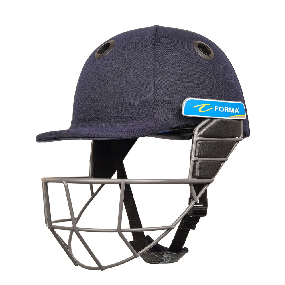 Forma Helmet FORMA WICKET KEEPING MST, Small Forma Helmet FORMA WICKET KEEPING MST, Small