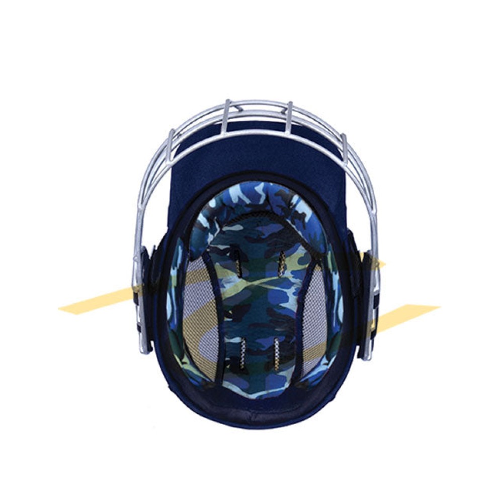 Forma Helmet FORMA WICKET KEEPING TNM, Small Forma Helmet FORMA WICKET KEEPING TNM, Small