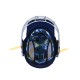 Forma Helmet FORMA WICKET KEEPING TNM, Small Forma Helmet FORMA WICKET KEEPING TNM, Small