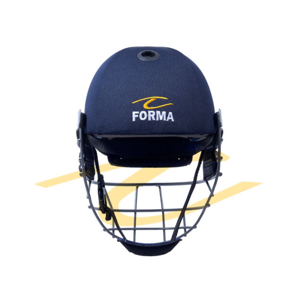 Forma Helmet RP17 L MASTER TNM BLUE, Small Forma Helmet RP17 L MASTER TNM BLUE, Small