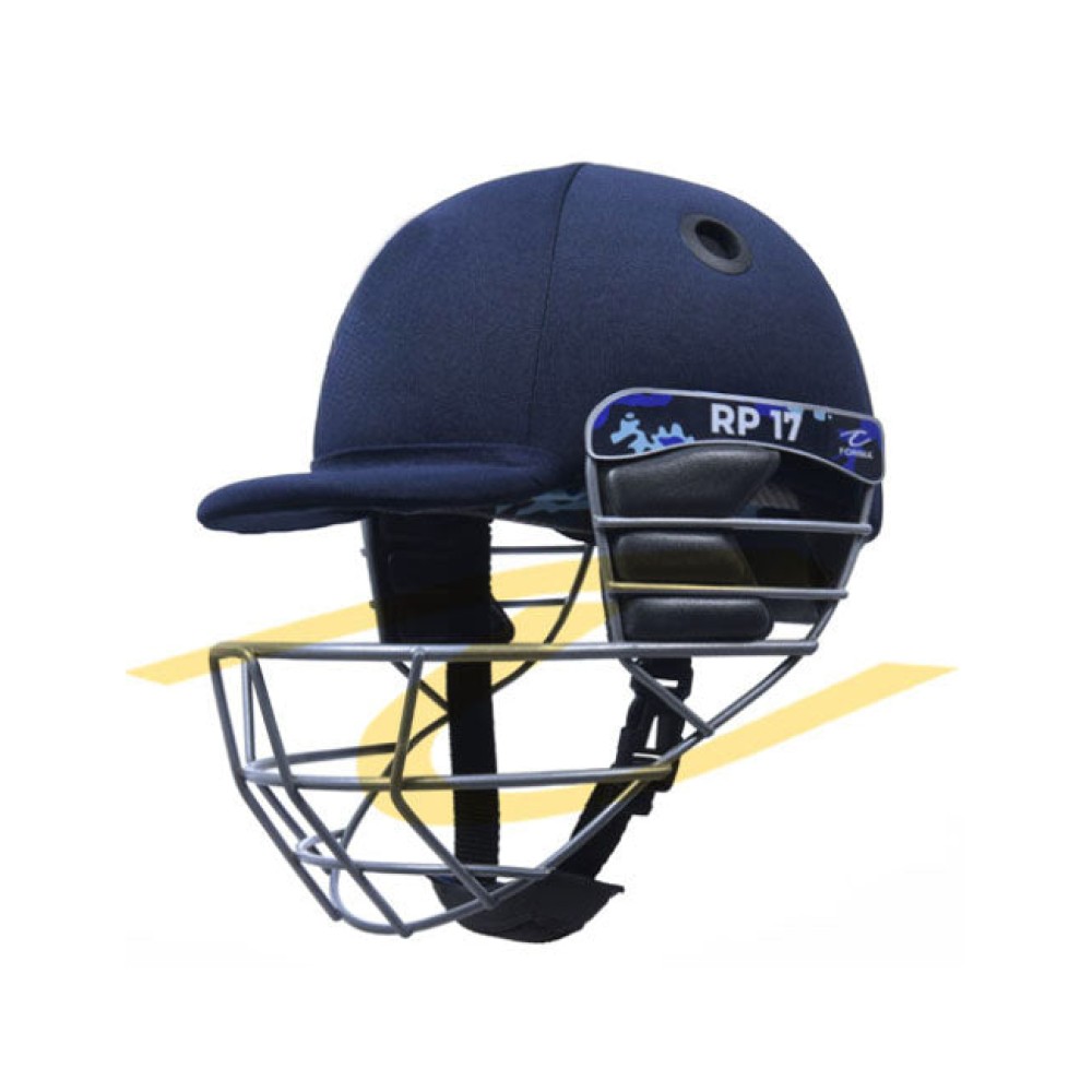 Forma Helmet RP17 L MASTER TNM BLUE, Small Forma Helmet RP17 L MASTER TNM BLUE, Small