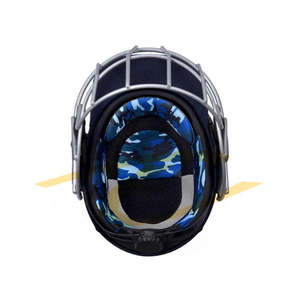 Forma Helmet RP17 PRO AXIS TNM BLUE, Small Forma Helmet RP17 PRO AXIS TNM BLUE, Small