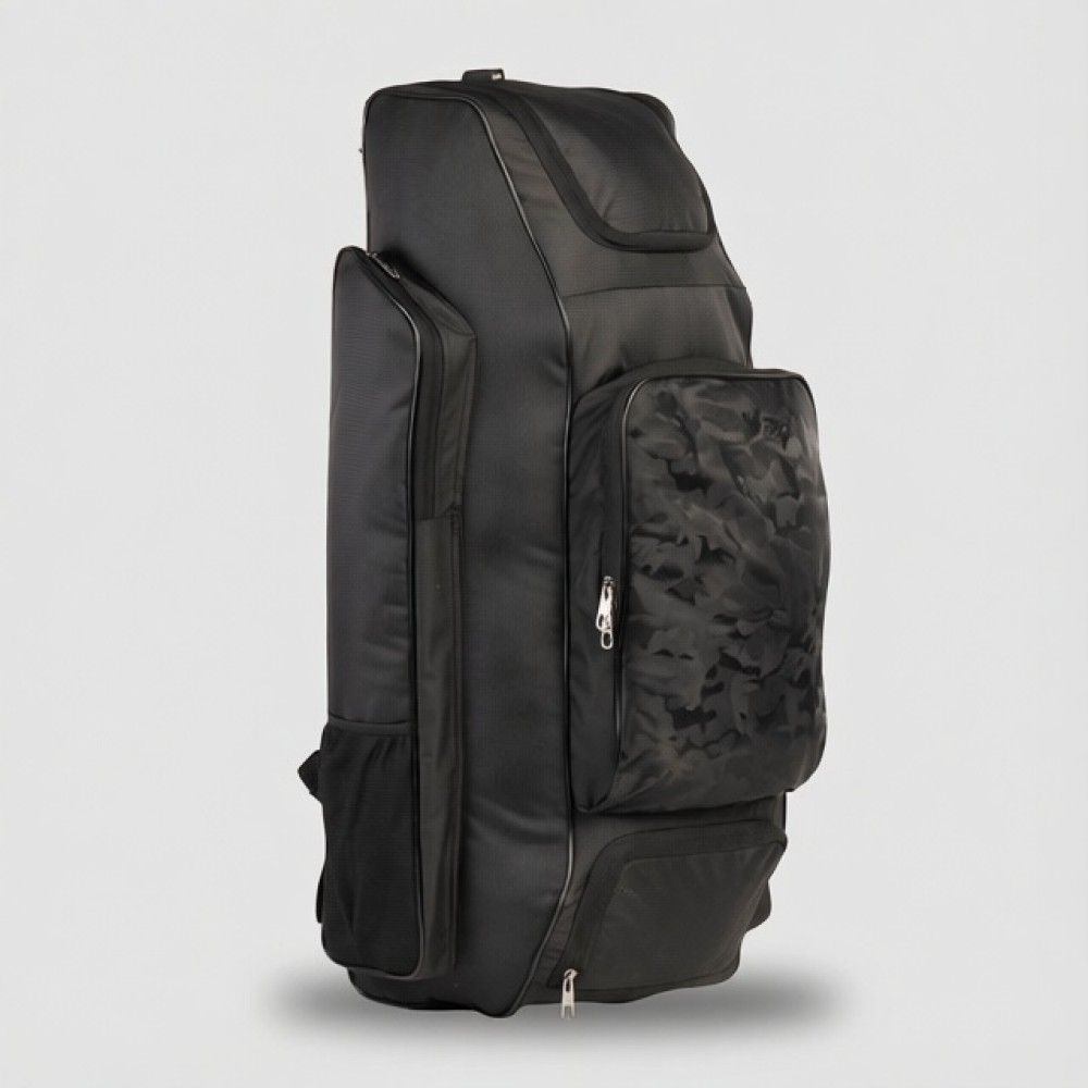 Custom made cricket kitbag CMKB0001