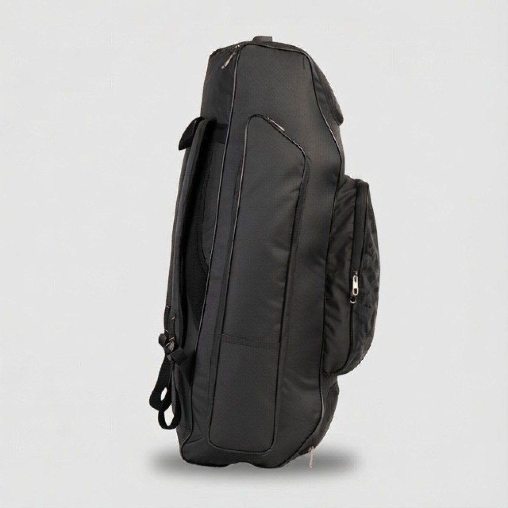 Custom made cricket kitbag CMKB0001
